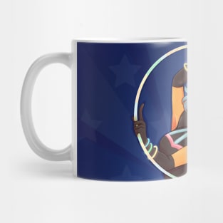 Megumi Mug